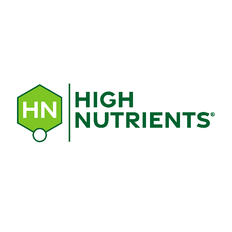 HIGH NUTRIENTS